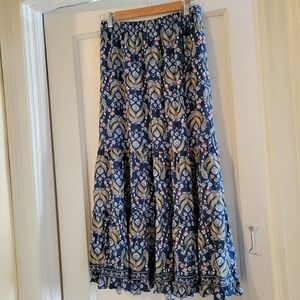 Max Studio Maxi Skirt